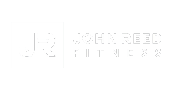 John Reed Fitness